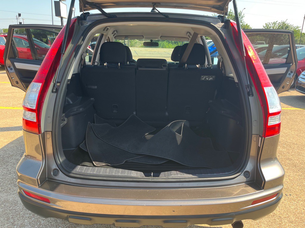 2011 Honda CR-V Image 17