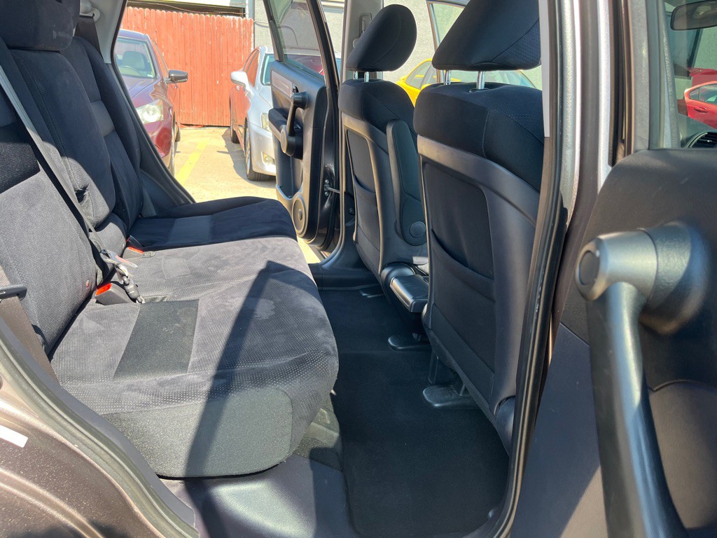 2011 Honda CR-V Image 18