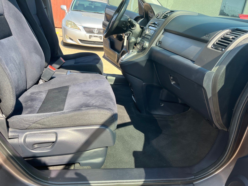 2011 Honda CR-V Image 19