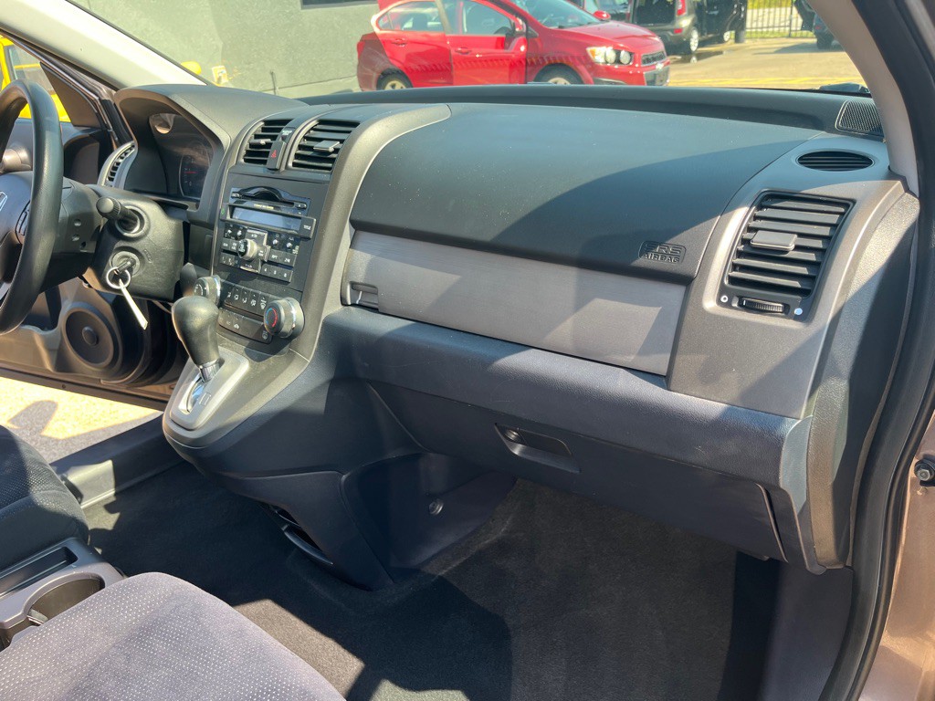 2011 Honda CR-V Image 20