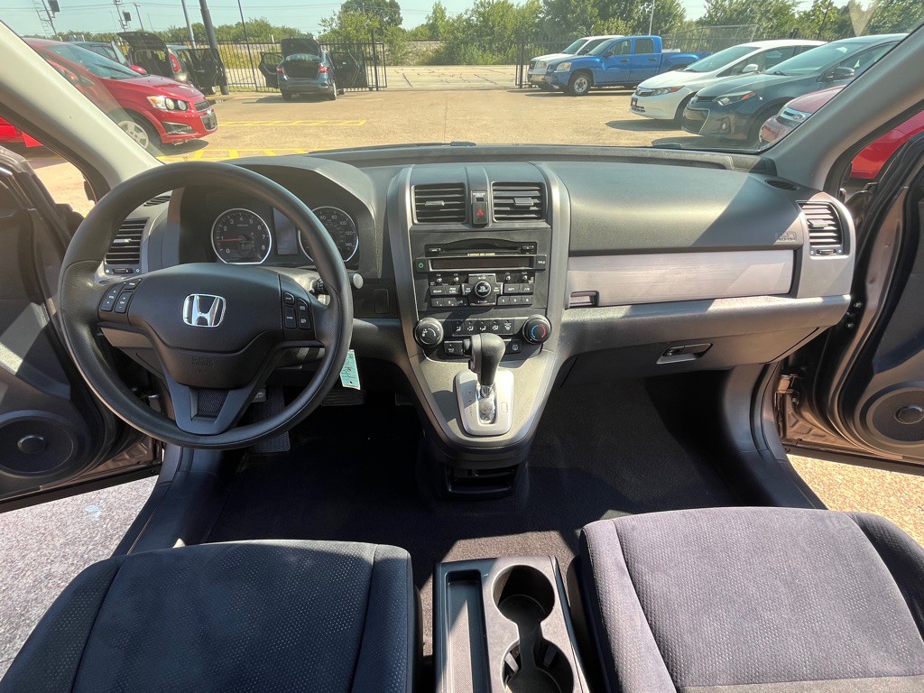 2011 Honda CR-V Image 21