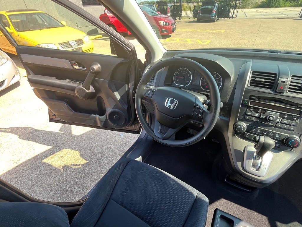 2011 Honda CR-V Image 23
