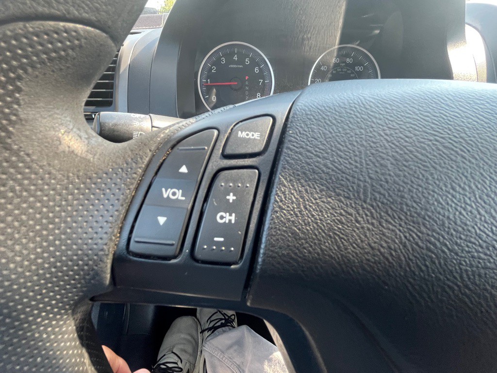 2011 Honda CR-V Image 24