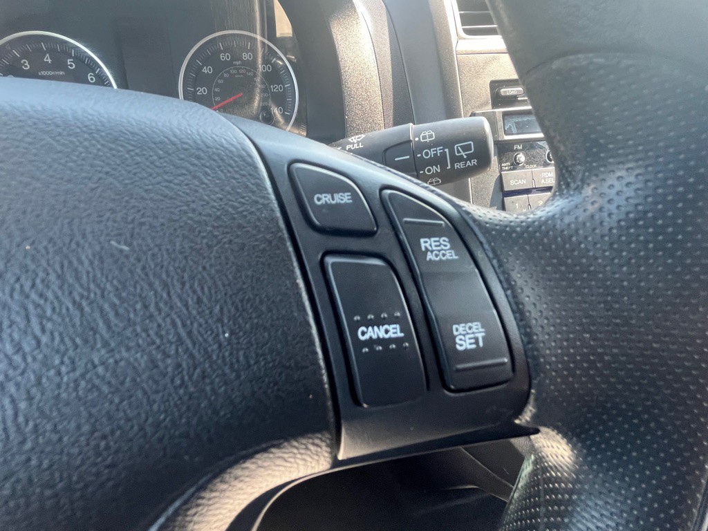 2011 Honda CR-V Image 25