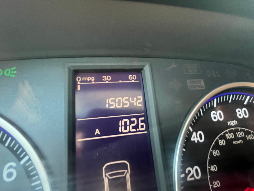 2011 Honda CR-V Image 27