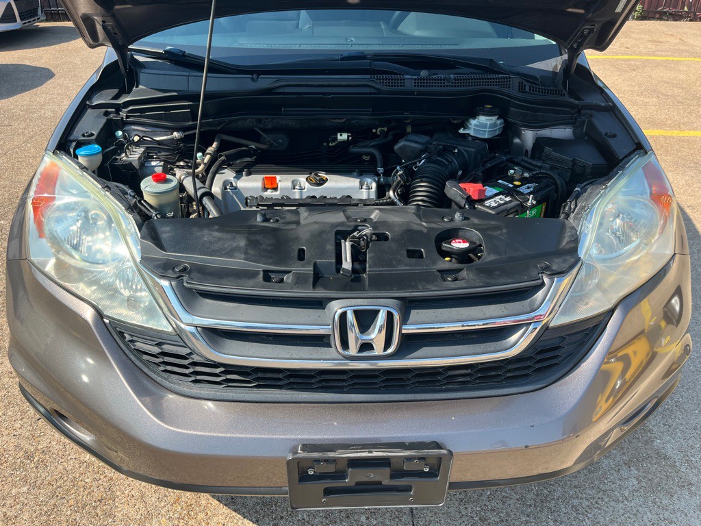 2011 Honda CR-V Image 28