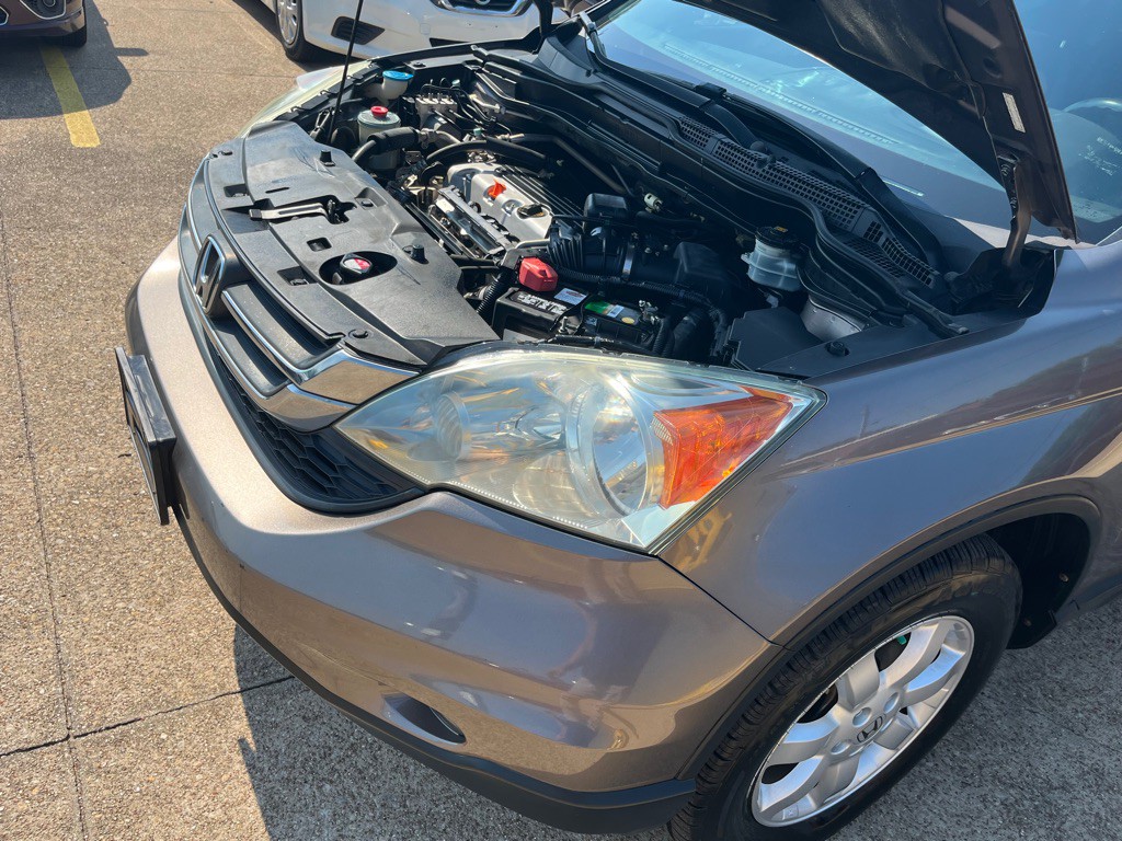 2011 Honda CR-V Image 29
