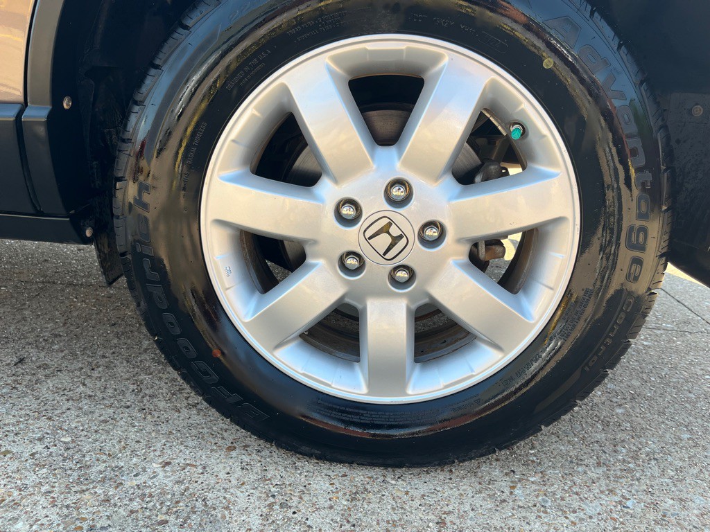 2011 Honda CR-V Image 30