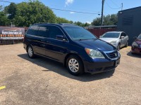 Image for 2008 Honda Odyssey EX-L ID: 6737364