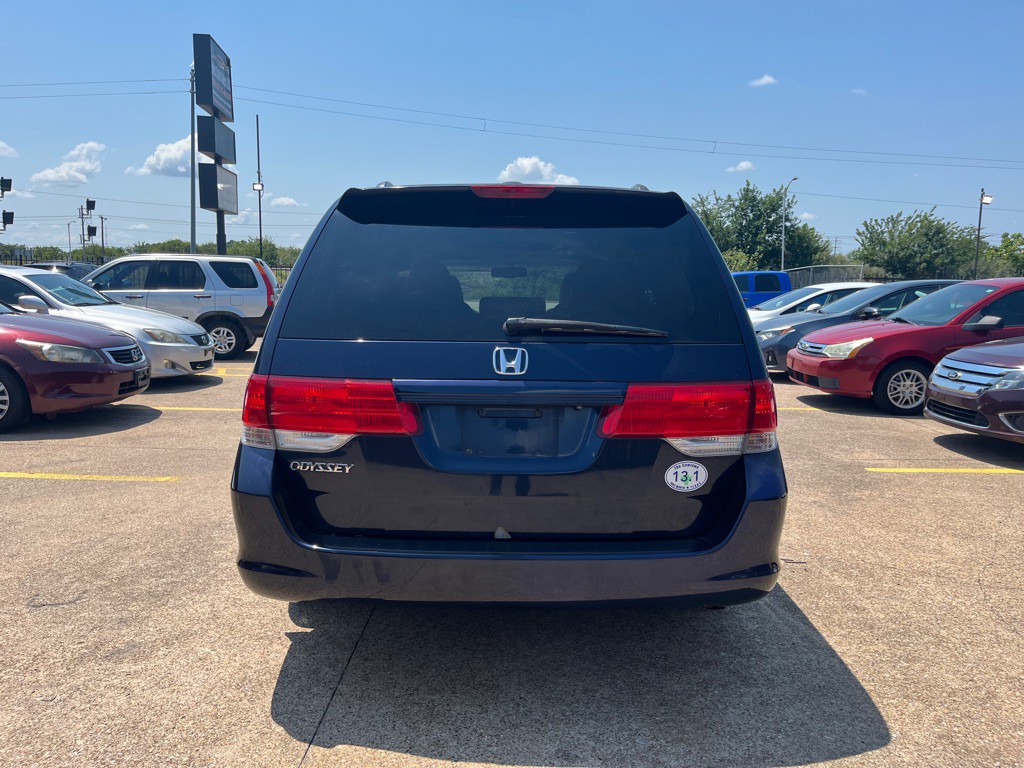 2008 Honda Odyssey Image 5