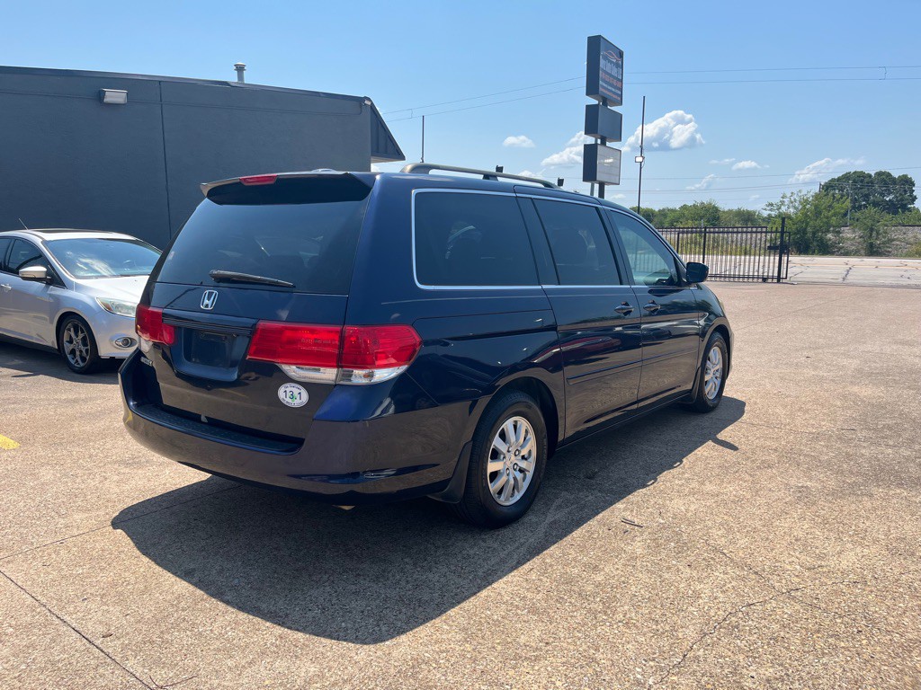 2008 Honda Odyssey Image 6