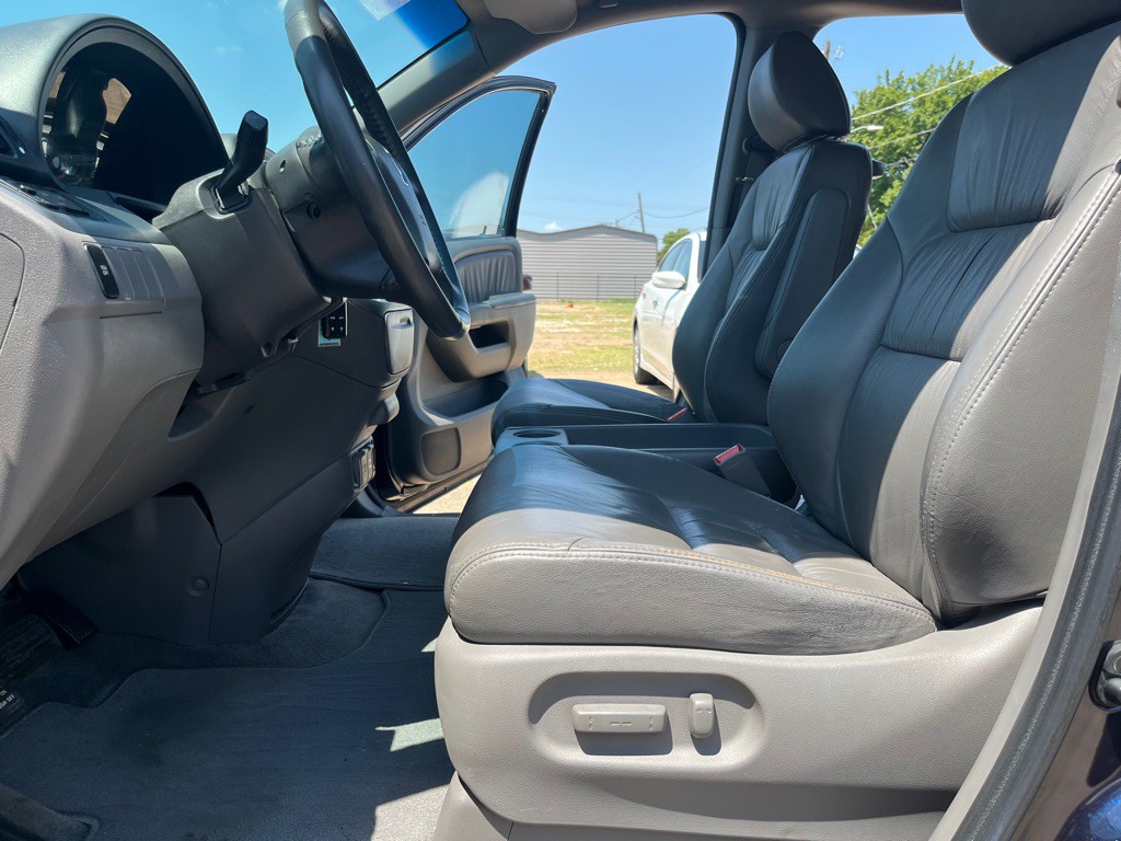 2008 Honda Odyssey Image 15