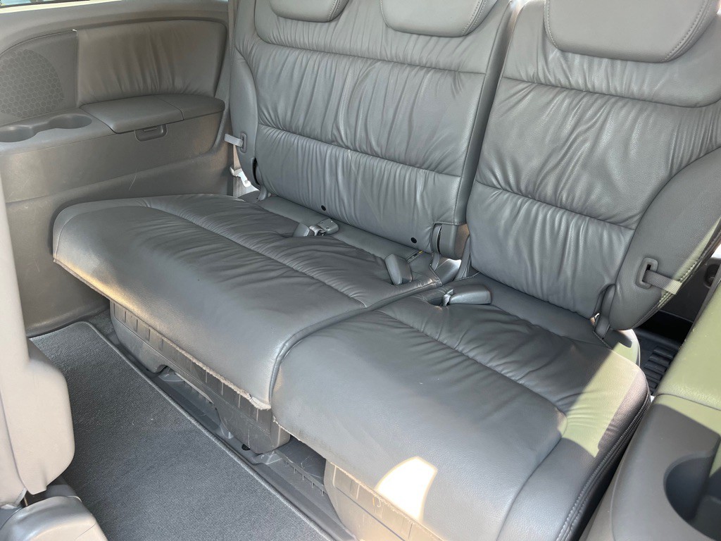 2008 Honda Odyssey Image 17