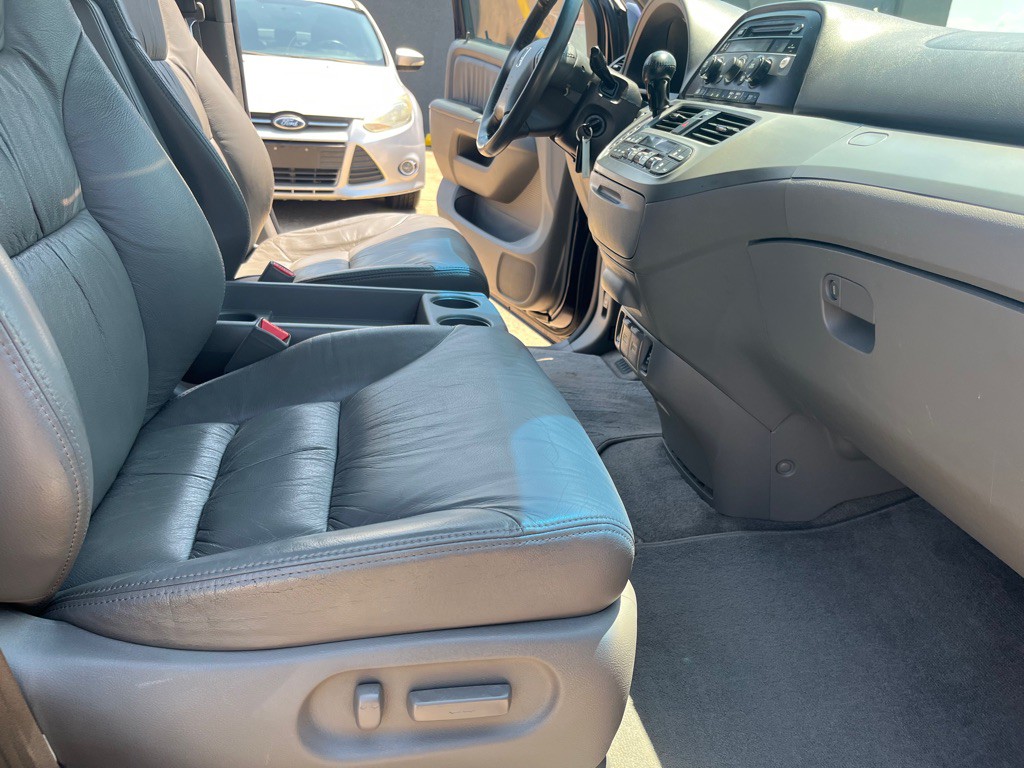 2008 Honda Odyssey Image 20