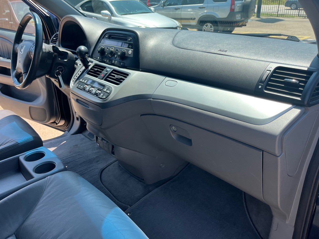 2008 Honda Odyssey Image 21