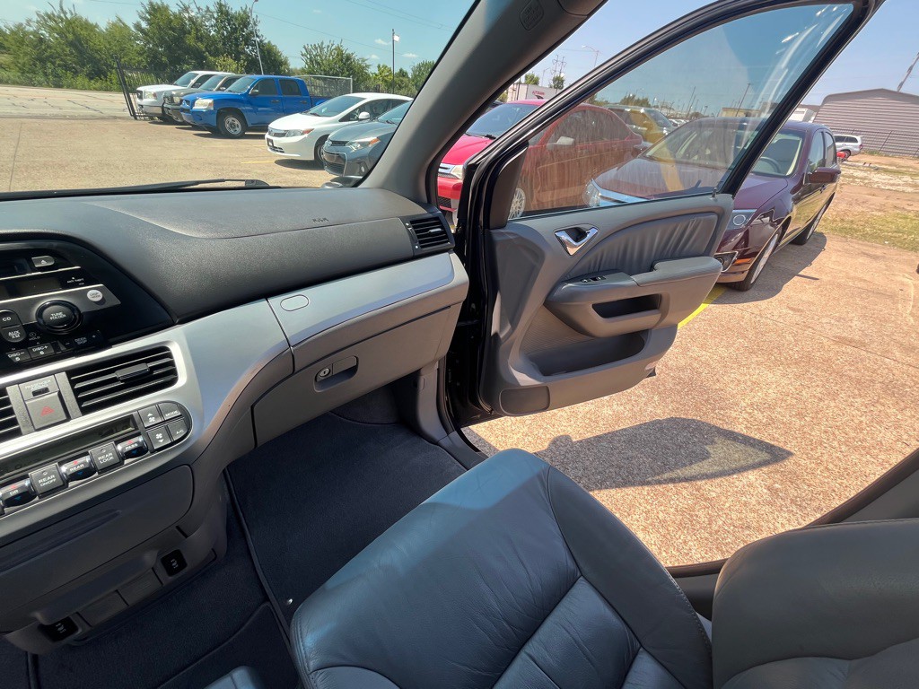 2008 Honda Odyssey Image 23
