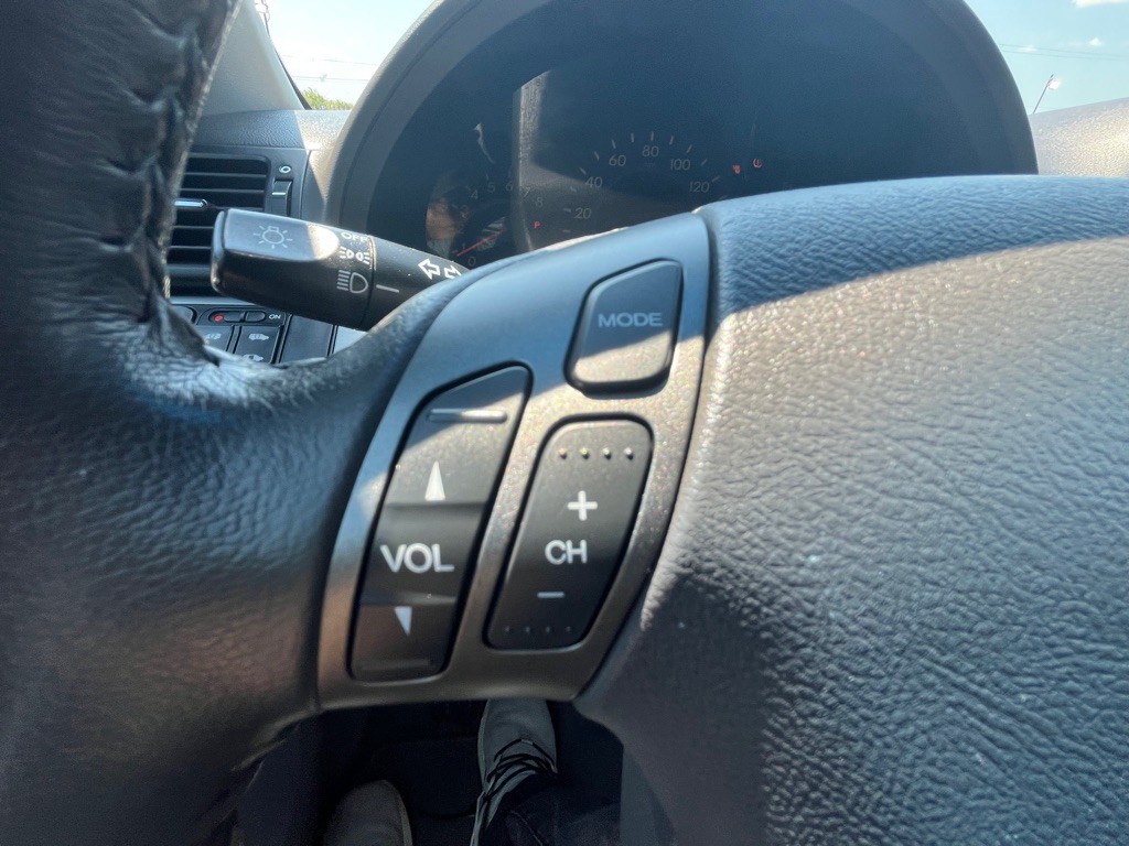 2008 Honda Odyssey Image 25
