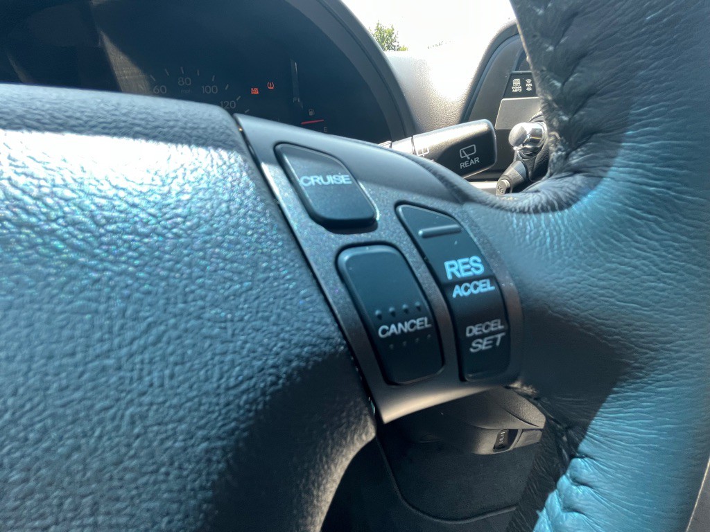 2008 Honda Odyssey Image 26