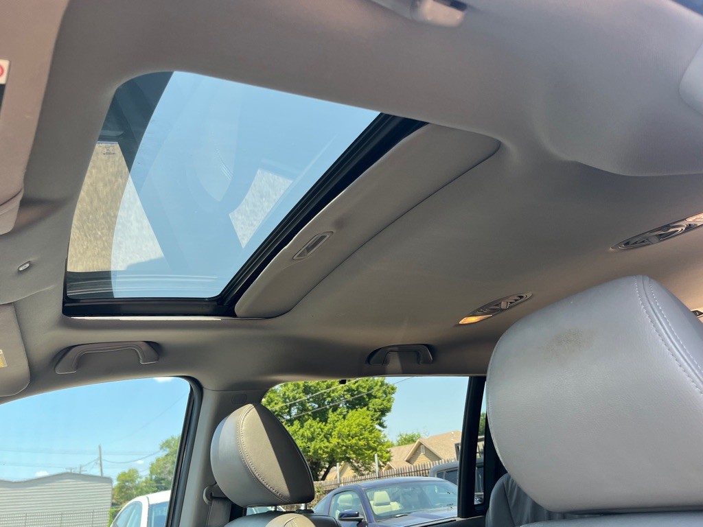 2008 Honda Odyssey Image 28