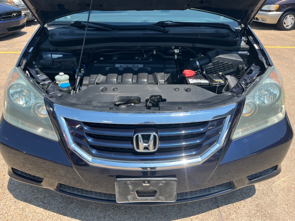 2008 Honda Odyssey Image 30