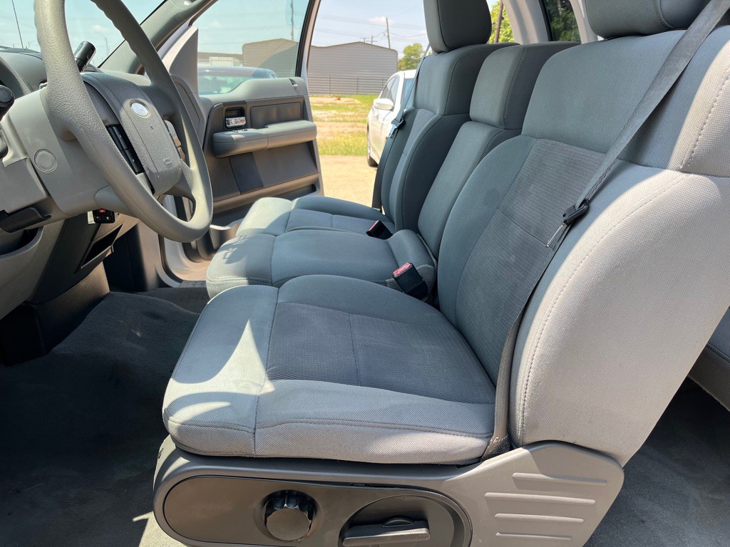 2004 Ford F-150 Image 15