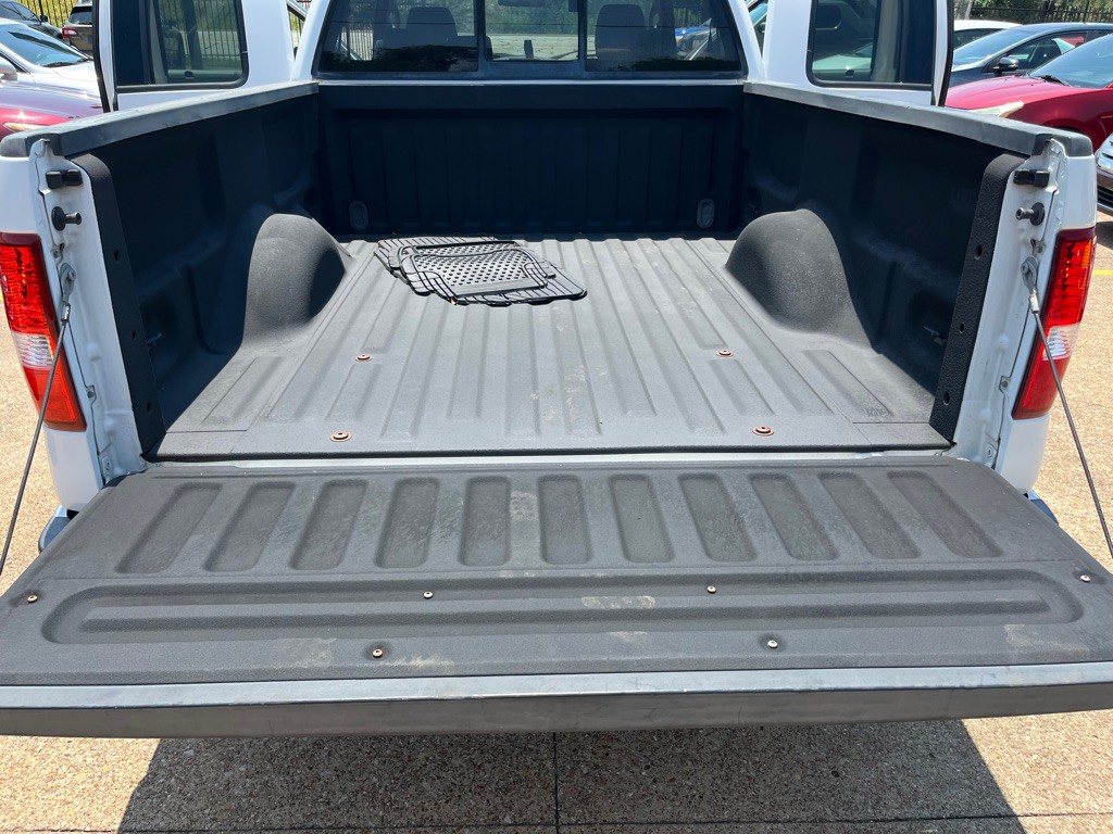 2004 Ford F-150 Image 17