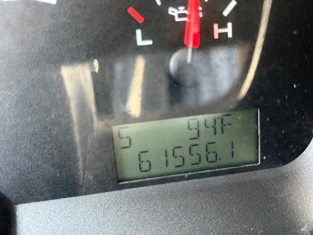 2004 Ford F-150 Image 27