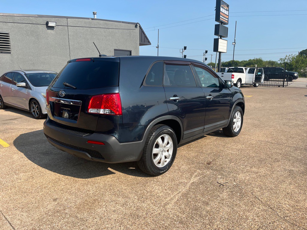 2013 Kia Sorento Image 6