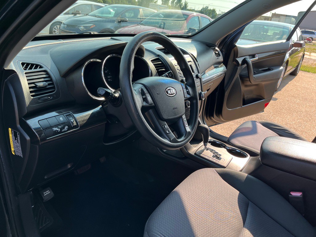 2013 Kia Sorento Image 14