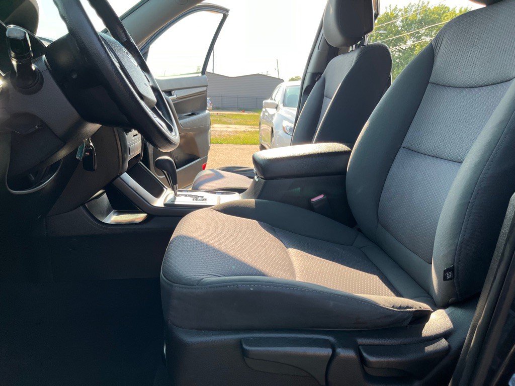 2013 Kia Sorento Image 15