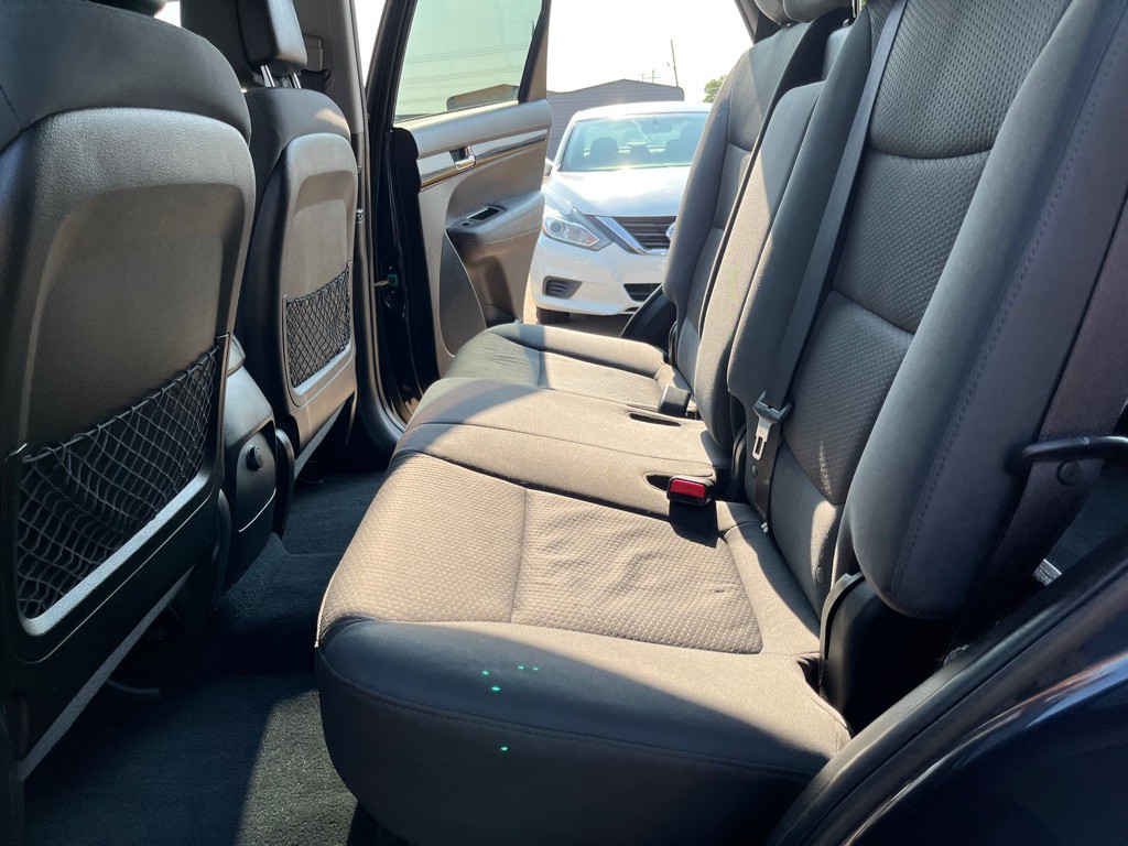 2013 Kia Sorento Image 16