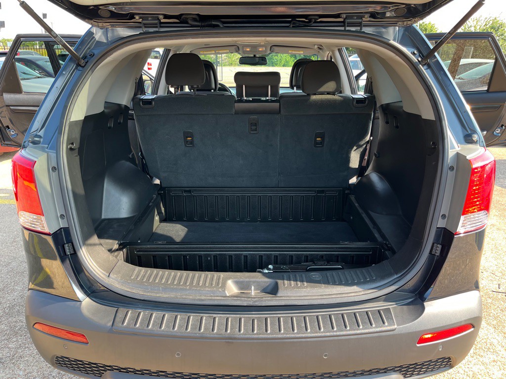 2013 Kia Sorento Image 17