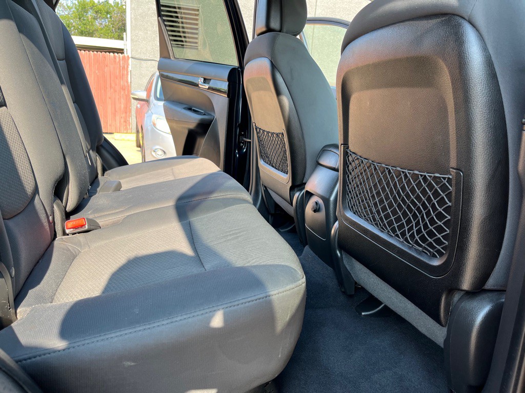 2013 Kia Sorento Image 18