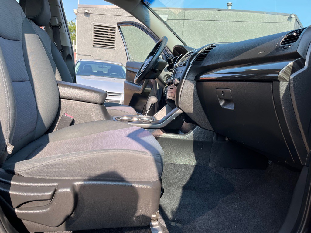 2013 Kia Sorento Image 19