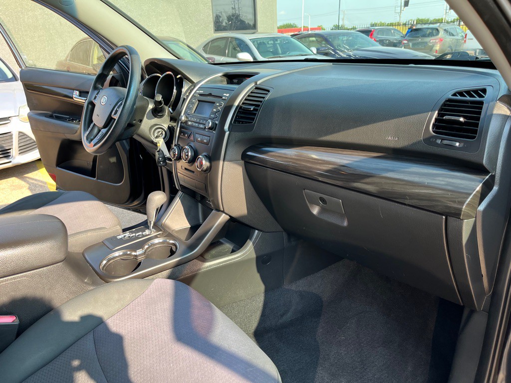2013 Kia Sorento Image 20