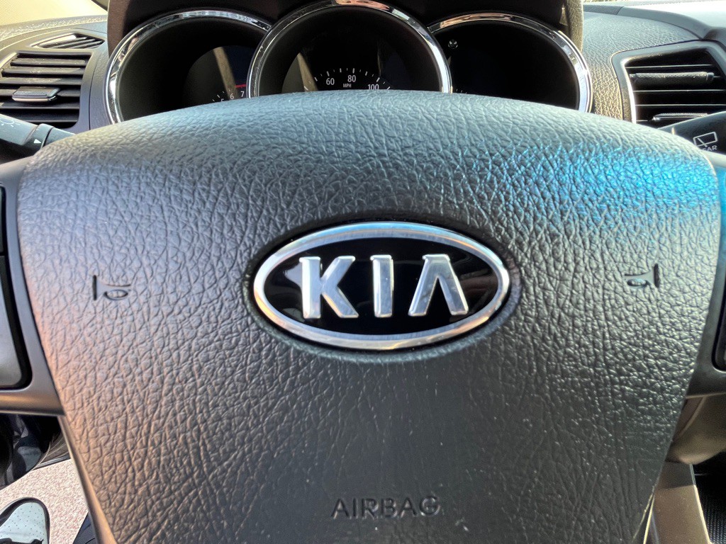 2013 Kia Sorento Image 26
