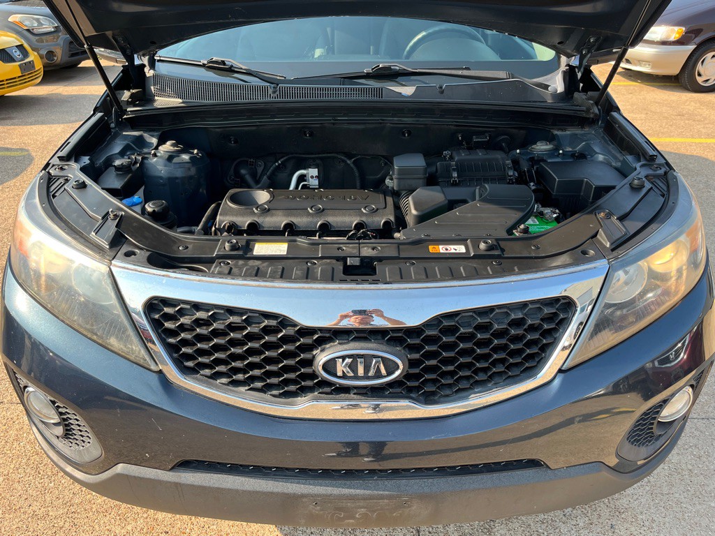 2013 Kia Sorento Image 29