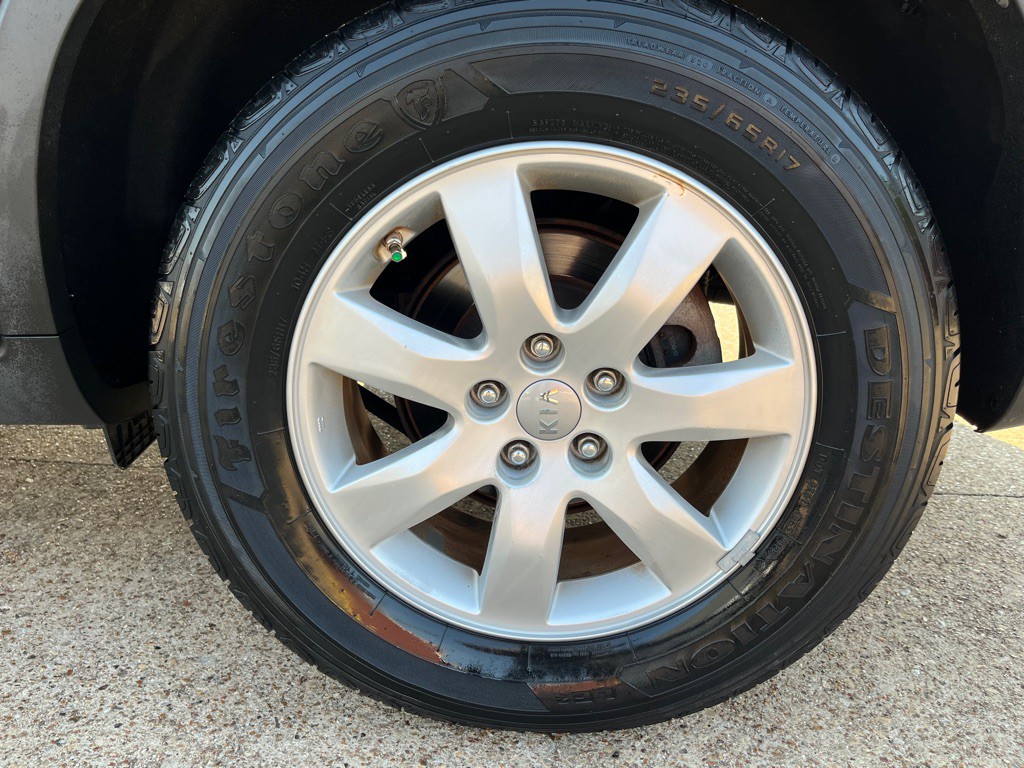 2013 Kia Sorento Image 31