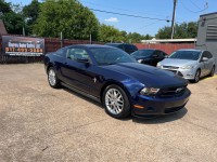 Image for 2012 Ford Mustang V6 ID: 6740170
