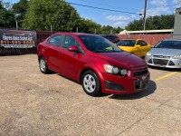 Image for 2013 Chevrolet Sonic Ls Auto ID: 6746745