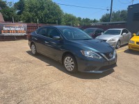 Image for 2016 Nissan Sentra S ID: 6749051