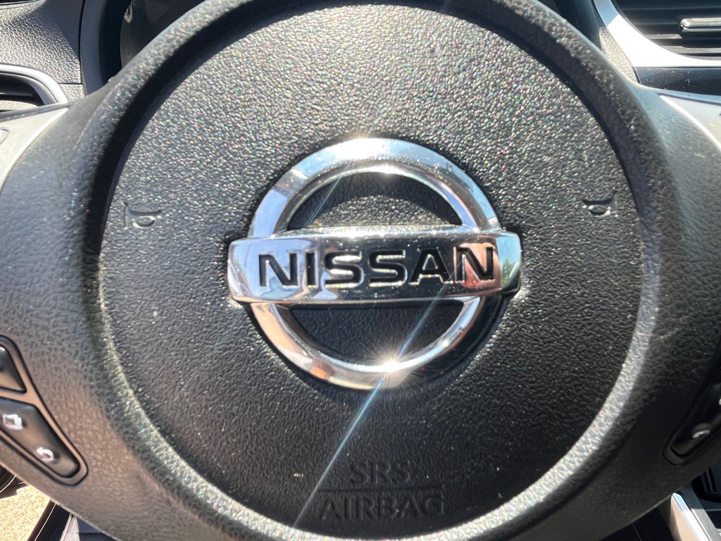2016 Nissan Sentra Image 26
