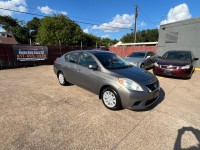 Image for 2013 Nissan Versa 1.6 S ID: 6753726