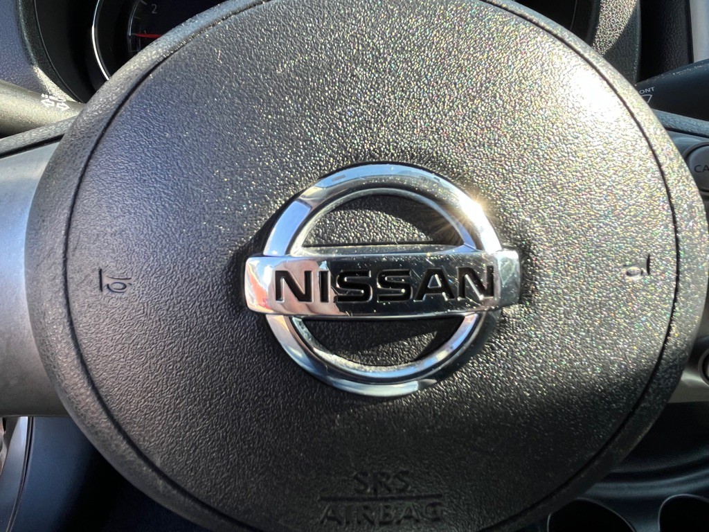 2013 Nissan Versa Image 22