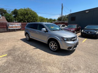 Image for 2015 Dodge Journey R/T ID: 6763210
