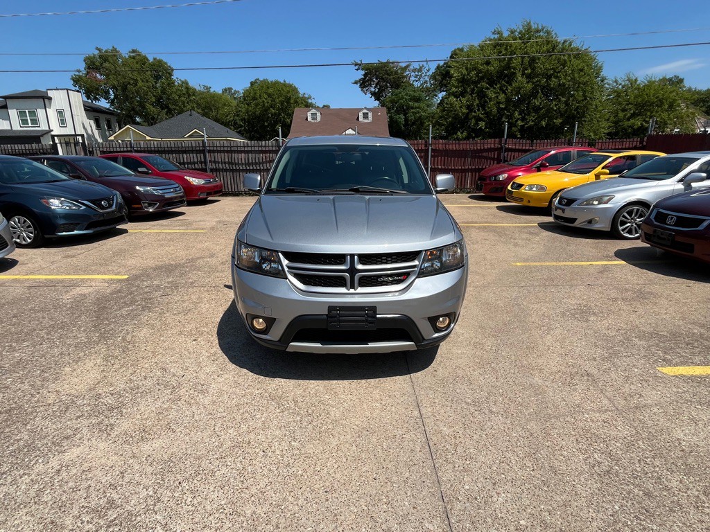 2015 Dodge Journey Image 2