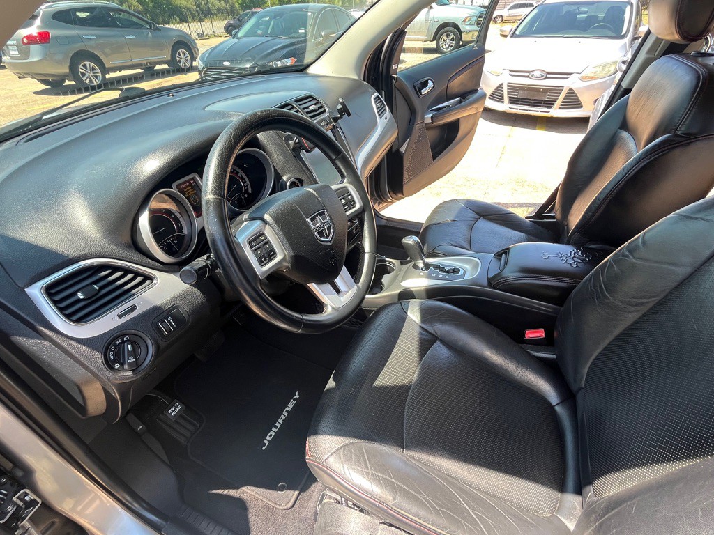 2015 Dodge Journey Image 14