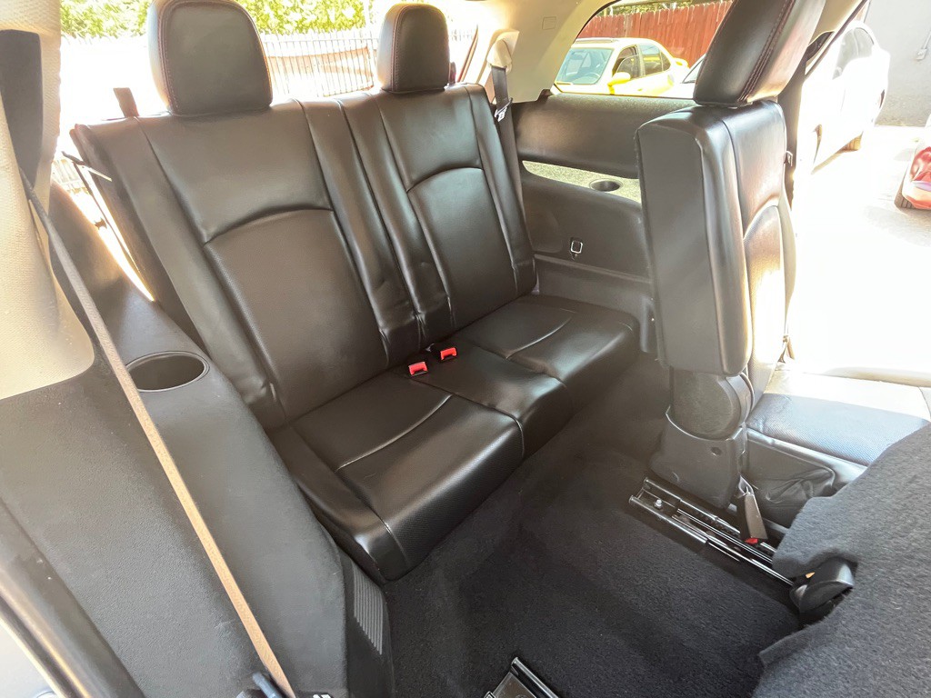 2015 Dodge Journey Image 19