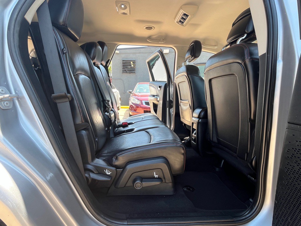 2015 Dodge Journey Image 20