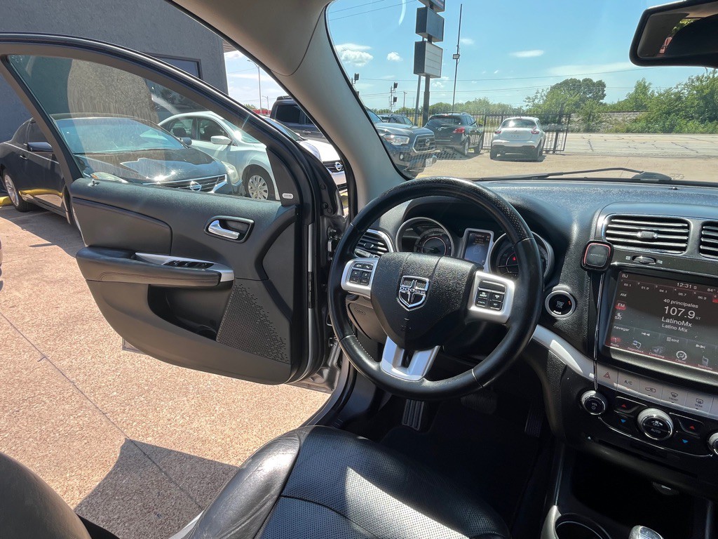 2015 Dodge Journey Image 24